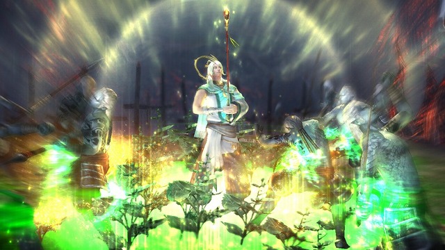 Wii U『無双OROCHI2 Hyper』価格が決定、『NINJA GAIDEN』シリーズから紅葉が参戦