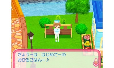 看護師さんなりきり体験『ピカピカナース物語2』のゲーム内容などが明らかに