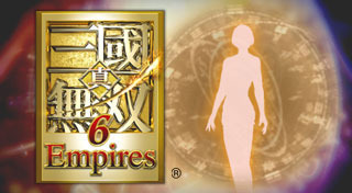 『真・三國無双6 Empires』エディットモード体験版配信開始 ― 武将エディットキャンペーンも開催