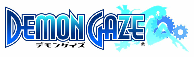 PS Vita初の完全新作ダンジョンRPG『デモンゲイズ』2013年1月発売