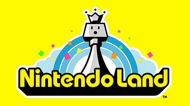 海外レビューハイスコア 『Nintendo Land』