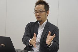 ソーシャルゲーム業界　いま何が起きている?!　まつもとあつし氏に訊く