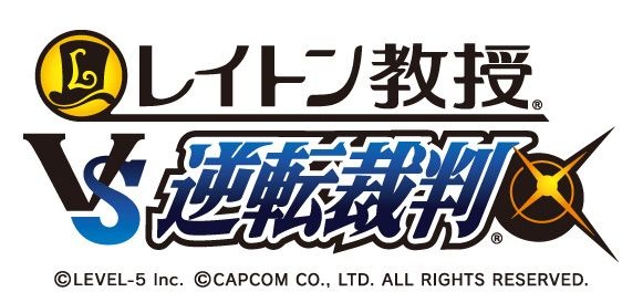 『レイトン教授VS逆転裁判』アドベンチャーパート＆裁判パートを動画でチェック ― ファン納得のクオリティに