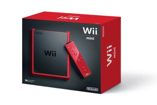 Wii mini、海外ゲームファンの反応は？