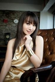  水樹奈々さん