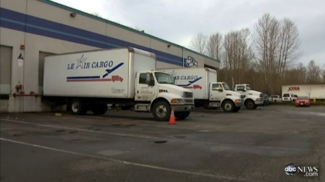 約7000台のWii U本体が盗難の被害、犯人が大型トラックで運び去る ― 米国 