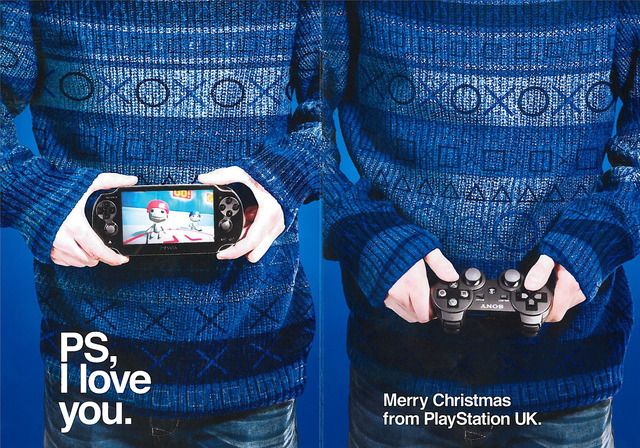 PlayStation UK