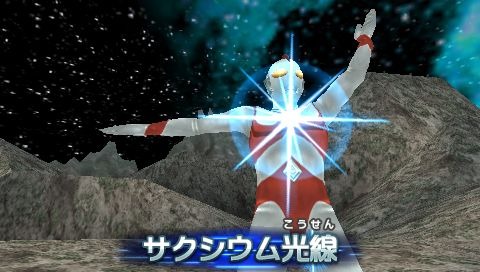 ウルトラマンvs怪獣・星人が入り乱れ！オリジナルストーリーで展開する『ウルトラマン オールスタークロニクル』