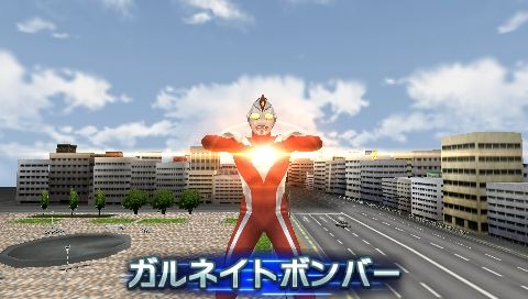 ウルトラマンvs怪獣・星人が入り乱れ！オリジナルストーリーで展開する『ウルトラマン オールスタークロニクル』