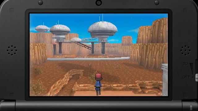 【Nintendo Direct】全てが3Dになった『ポケットモンスターX・Y』プロモーション映像をチェック