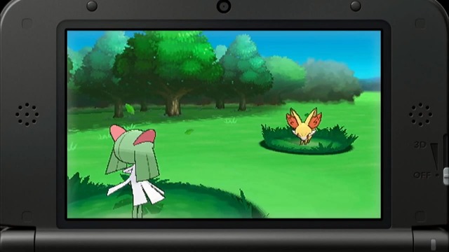 【Nintendo Direct】全てが3Dになった『ポケットモンスターX・Y』プロモーション映像をチェック