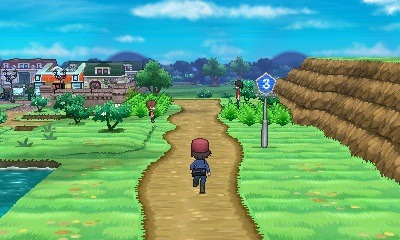 『ポケットモンスター X・Y』発売に向けて・・・石原社長＆増田ディレクターからのメッセージ