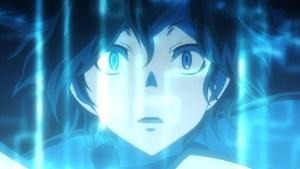 アニメ「DEVIL SURVIVOR 2」　早くも第1話の先行場面カットを公開