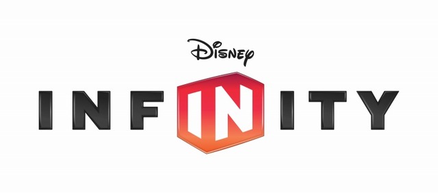 Disney Infinity ロゴ