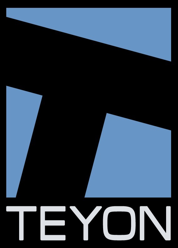 TEYON JAPAN ロゴ