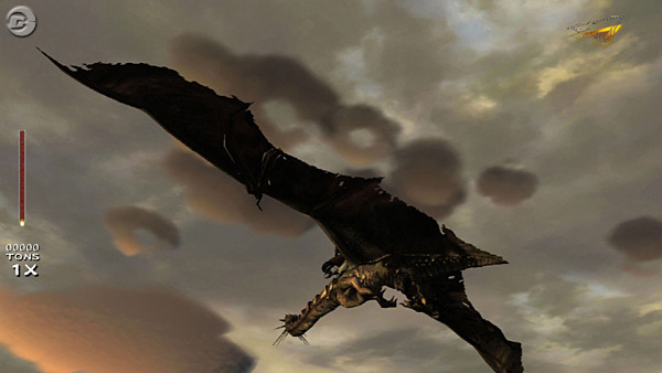 PSストアで『WARHAWK』『RISE FROM LAIR』など4作品に追加コンテンツ登場