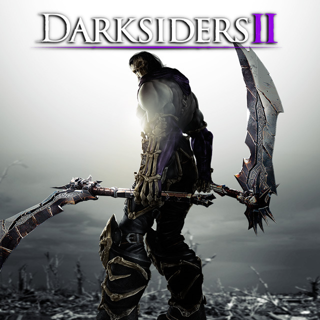 プラチナゲームズ稲葉氏『Darksiders』に興味？「買いたいなあ…安く…」