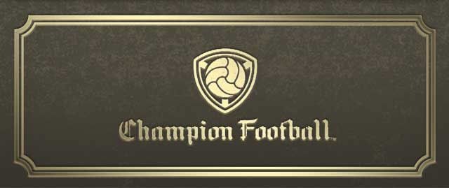 セガ、『WORLD CLUB Champion Football』のiOS向けスピンオフタイトル『Champion Football』を2月中旬リリース