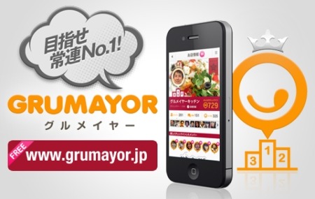 GRUMAYOR（グルメイヤー）