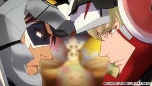 「劇場版TIGER & BUNNY -The Beginning」のBD/DVDがリリース 初回限定版は豪華9大特典