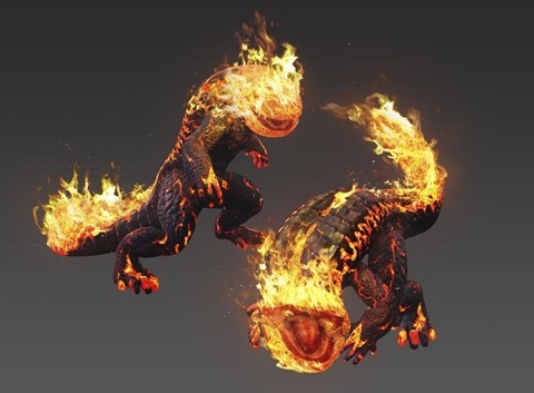 『ドラゴンズドグマ：ダークアリズン』新たな魔物と「死体沸き」の存在とは