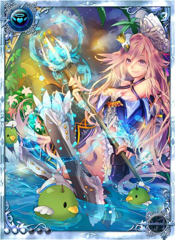 ご当地ネタ満載のカードゲーム『終焉世界のヘブンズゲート』サービス開始