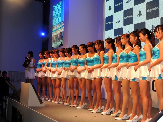 【台北国際ゲームショウ 2013】台湾女性の美しさにうっとり・・・美人コンパニオンをフォトレポート(1)