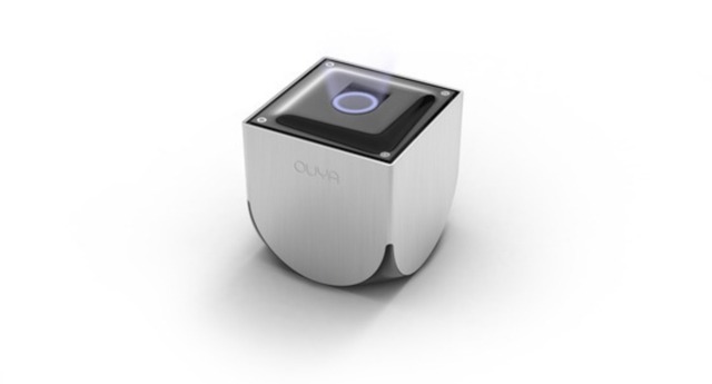 新ゲーム機「Ouya」一般発売は2013年6月に