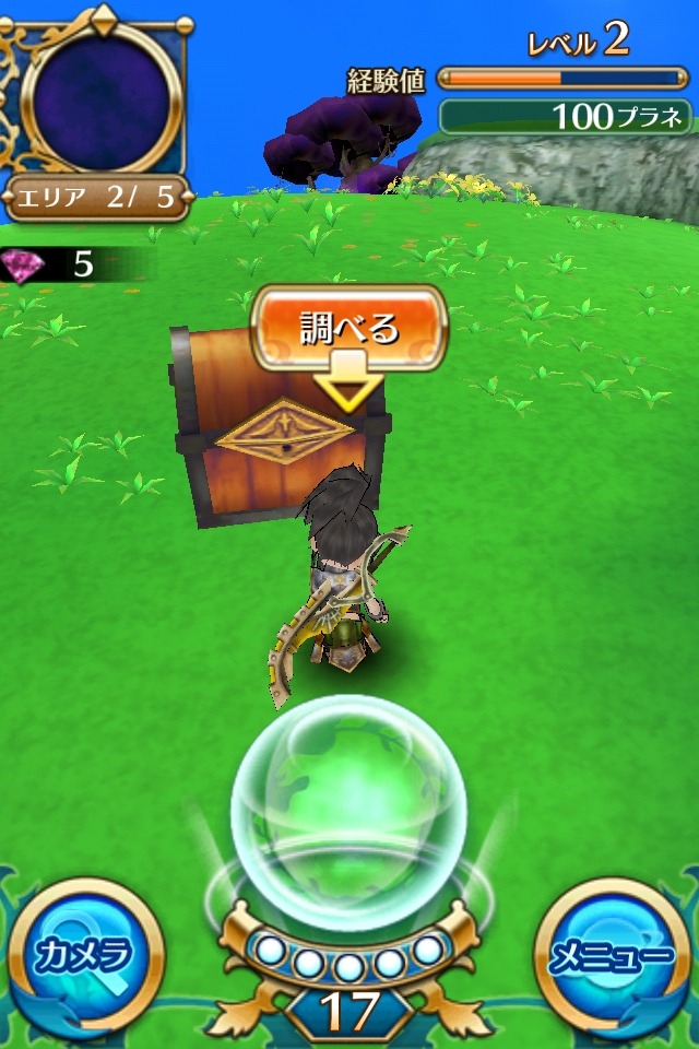 【プレイレビュー】フル3Dが魅力、セガの育成RPG『クエプラ』