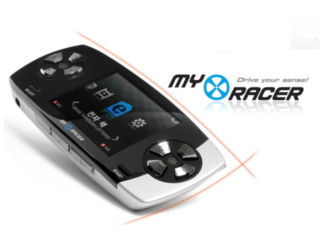 オープンメディア、新型携帯ゲーム機「MYRACER」を発売決定―「寡占市場に挑戦していく」
