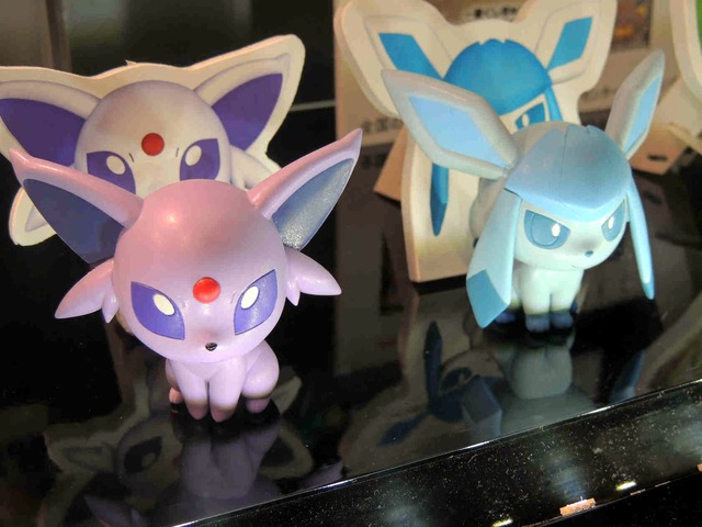 【JAEPO 2013】夏に登場『ポケモン』プライズ向け新アイテムをまとめてチェック ― I LOVE MARINEシリーズなど