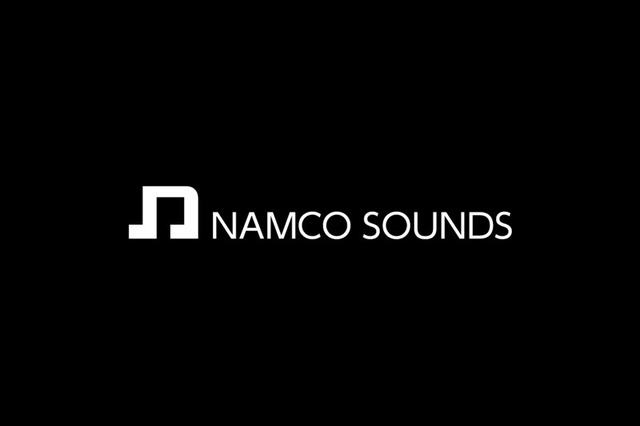 NAMCO SOUNDS