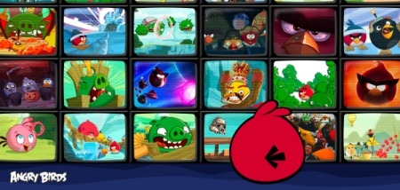 『Angry Birds』のYoutube動画閲覧回数が10億回を突破！Rovio社員がハーレムシェイクを披露