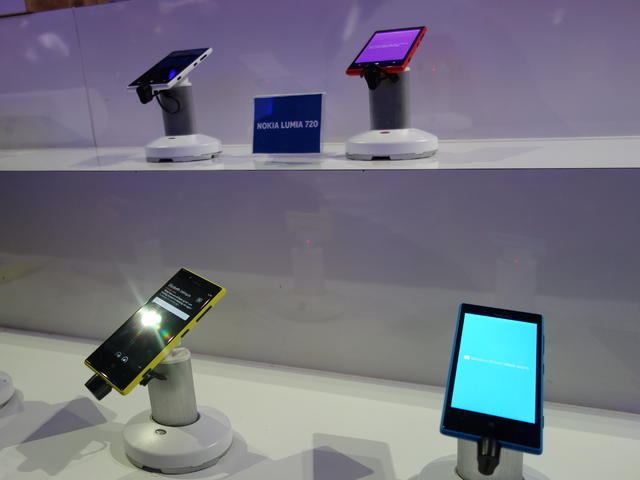 Lumia 720