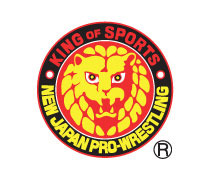 新日本プロレス ロゴ
