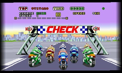 歴史に名を刻む名作レースゲーム