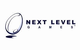 Next Level Games ロゴ