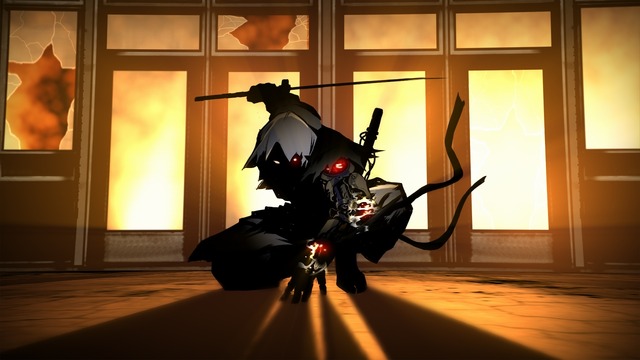 【GDC 2013】『YAIBA: NINJA GAIDEN Z』はUnreal Engine 3で開発