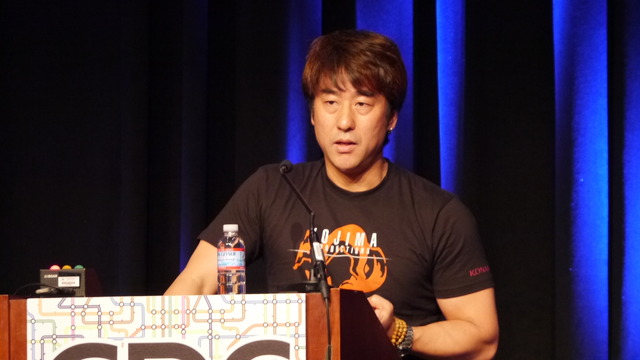 【GDC 2013】小島プロダクションLAスタジオの設立が正式表明「高品質な製品で人々を驚かせたい」