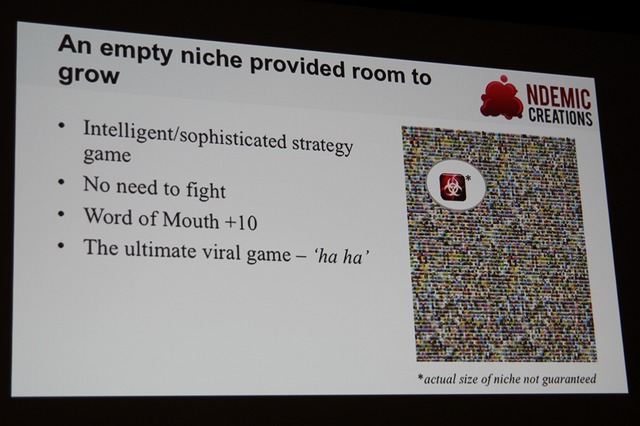 【GDC 2013】ウイルスを作り人類を滅ぼせ、『Plague Inc.』の開発を振り返る