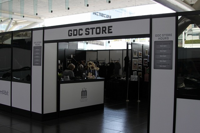 【GDC 2013】今年も充実している公式グッズをフォトレポートでお届け