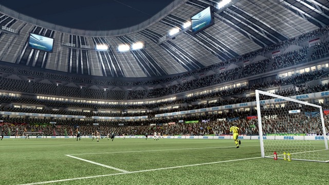 シリーズ最新作『サカつく プロサッカークラブをつくろう！』2013年にPS3&Vitaで発売決定