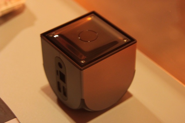 【GDC 2013】プロトタイプ版も展示、「Ouya」発売記念パーティ(フォレポート)