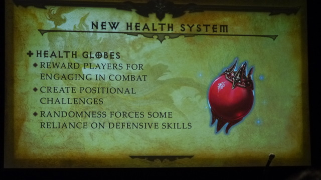【GDC 2013】渦中のディレクターが振り返る『Diablo III』のデザインにおける成功と失敗