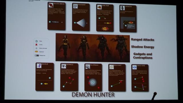 【GDC 2013】渦中のディレクターが振り返る『Diablo III』のデザインにおける成功と失敗