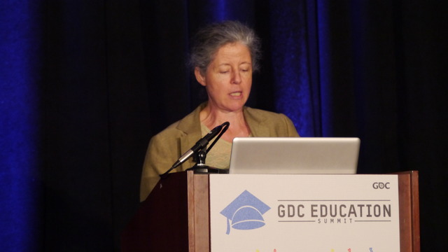 【GDC 2013】ロングアイランド大学准教授による、“通る”ゲーム企画提案書の作り方