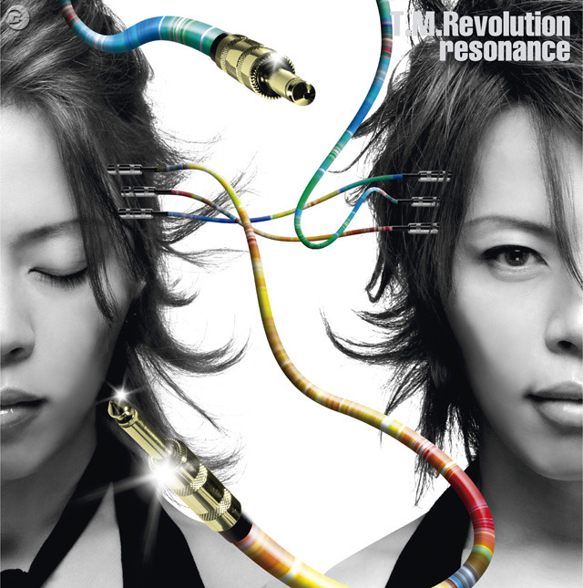 T.M.Revolutionが、Wii『ソウルイーター』主題歌をBD同梱版で発表