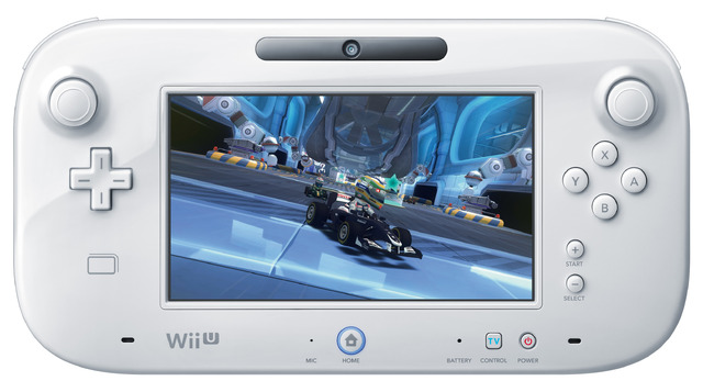 『F1 RACE STARS POWERED UP EDITION』Wii U版スクショと新規要素が公開 － Miiも参戦可能