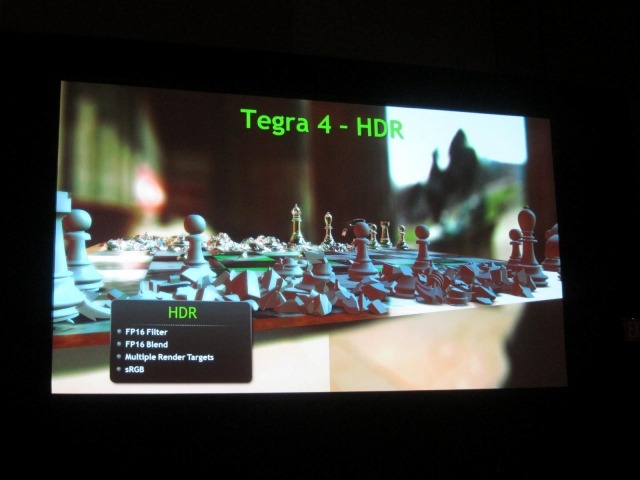 【GDC 2013】Tegra4搭載のモンスター携帯機「Project SHIELD」についてNVIDIAが語った