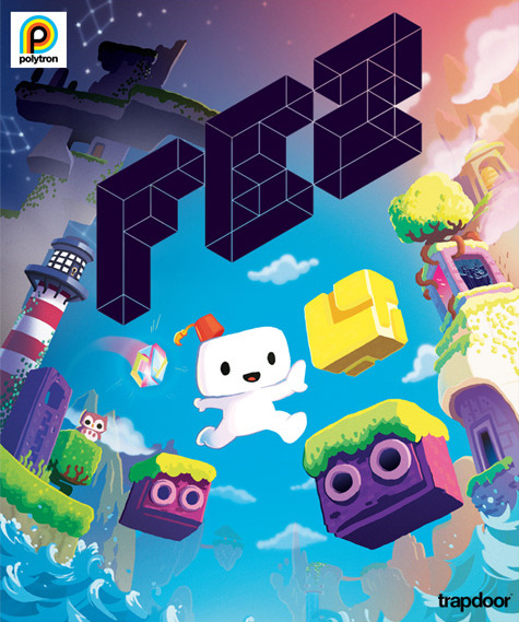 2Dアクション『Fez』のXbox LIVE アーケード版セールスが1年間で20万本に到達